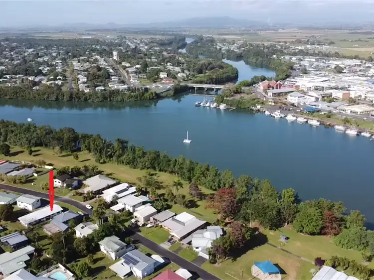 29 Riverside Crescent, Innisfail Estate QLD 4860