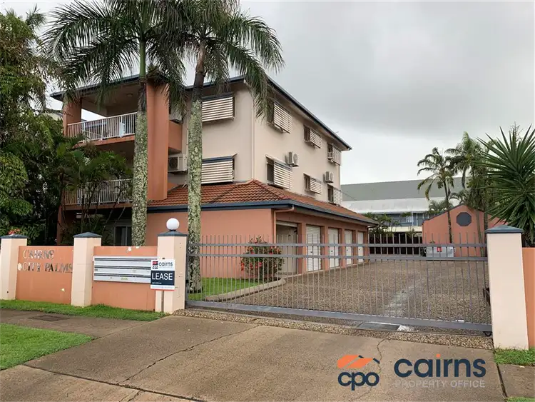 6/60-66 Martyn Street, Parramatta Park QLD 4870