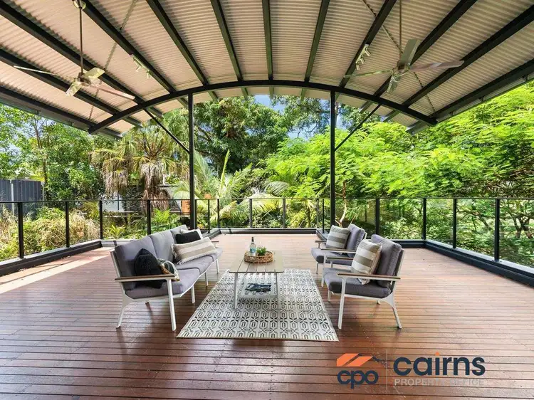 430B Mayers St, Edge Hill QLD 4870