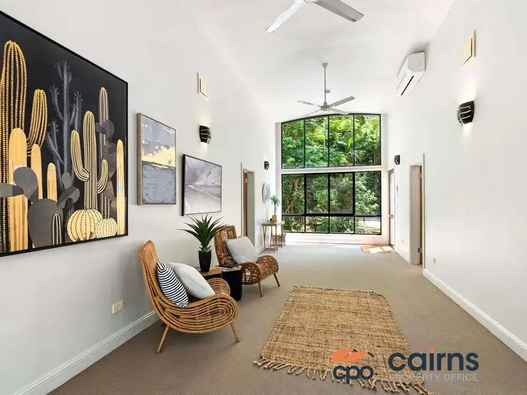 Second view of Homely house listing, 430B Mayers St, Edge Hill QLD 4870