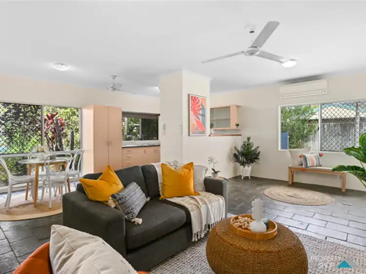 20 Bounty Close, Bentley Park QLD 4869