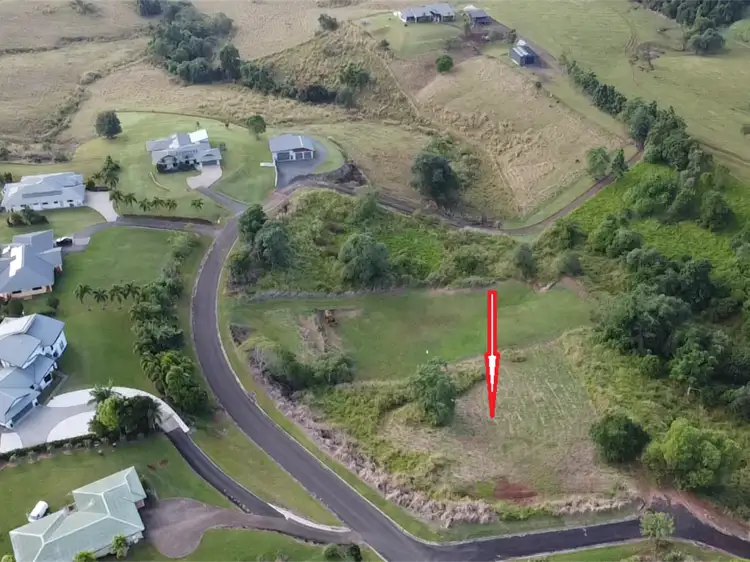 Second view of Homely land listing, 11 Kimberley Drive, Pin Gin Hill QLD 4860