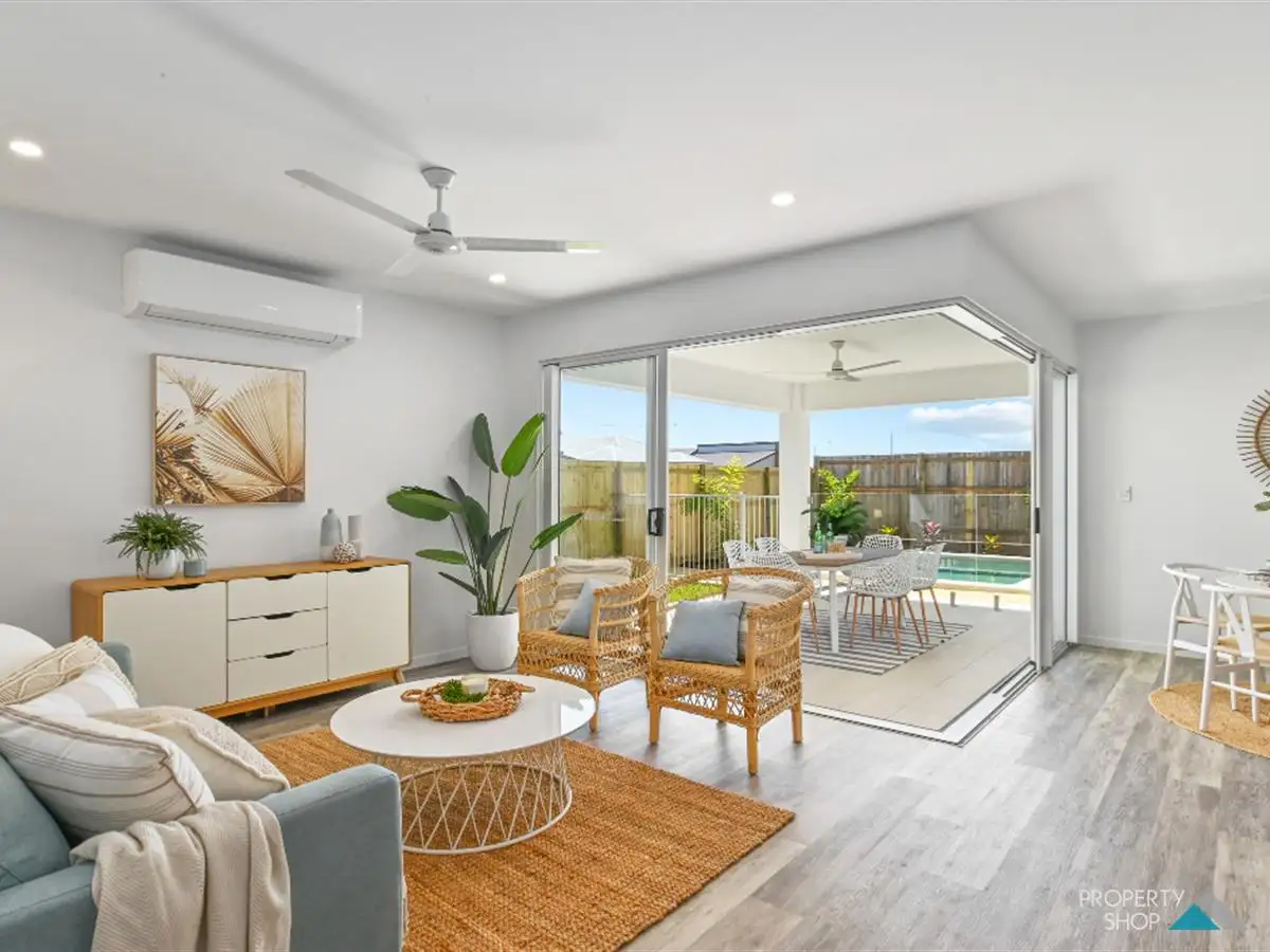 Main view of Homely house listing, 13 Whyambeel Chase, Smithfield QLD 4878