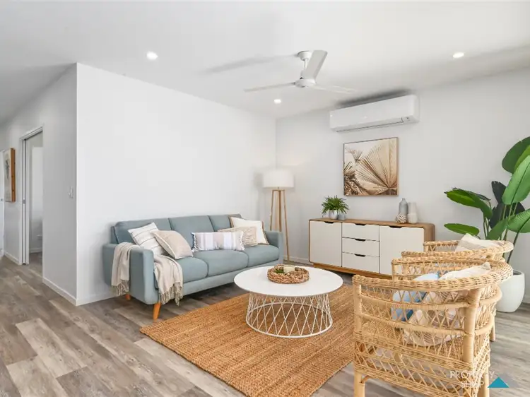 Second view of Homely house listing, 13 Whyambeel Chase, Smithfield QLD 4878