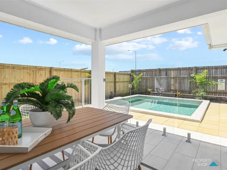 Fourth view of Homely house listing, 13 Whyambeel Chase, Smithfield QLD 4878