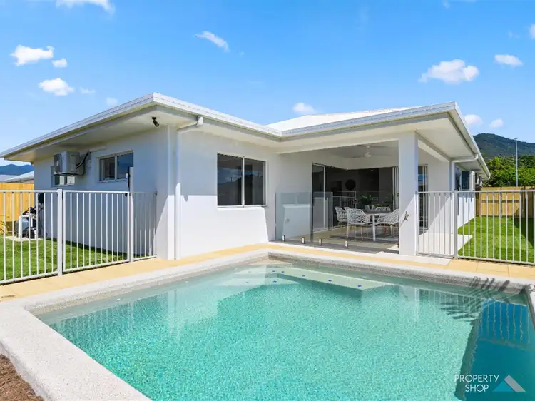 Fifth view of Homely house listing, 13 Whyambeel Chase, Smithfield QLD 4878