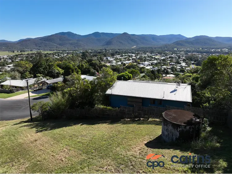 8 Wadley Close, Atherton QLD 4883
