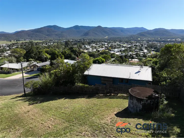Main view of Homely land listing, 8 Wadley Close, Atherton QLD 4883