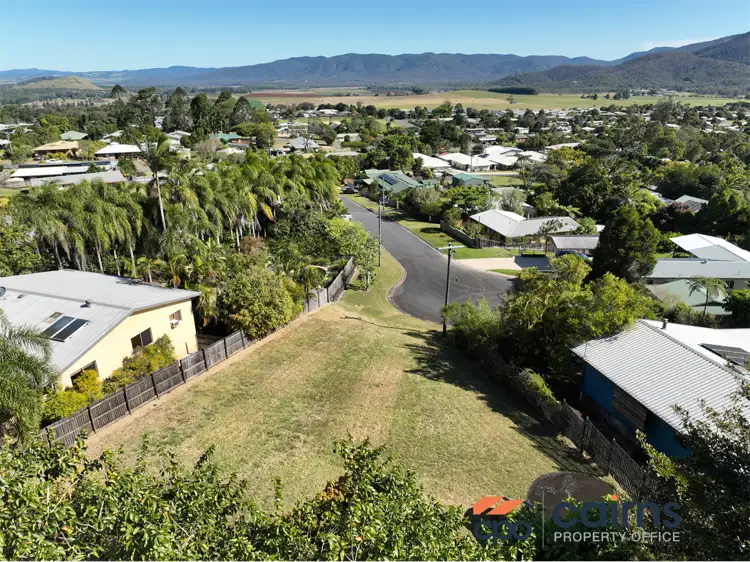Third view of Homely land listing, 8 Wadley Close, Atherton QLD 4883