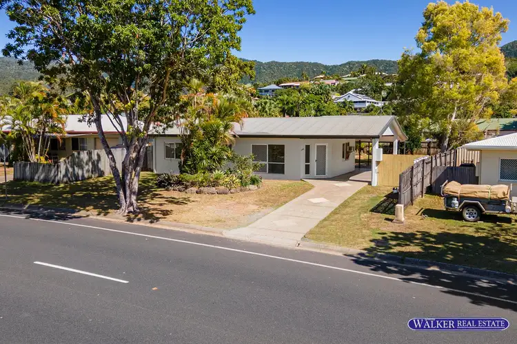 148 Robert Road, Bentley Park QLD 4869