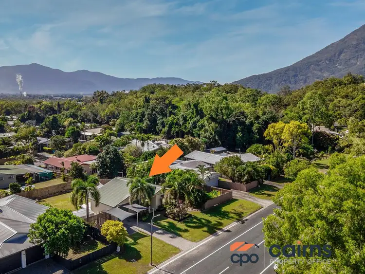 280 Dempsey Street, Gordonvale QLD 4865
