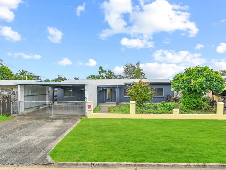 5 Yangoora Street, White Rock QLD 4868