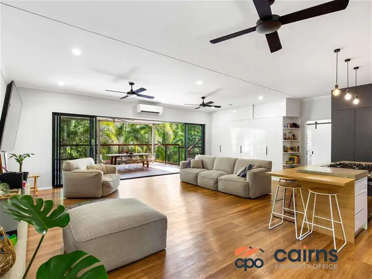 Second view of Homely house listing, 58-60 Windlass Street, Goldsborough QLD 4865