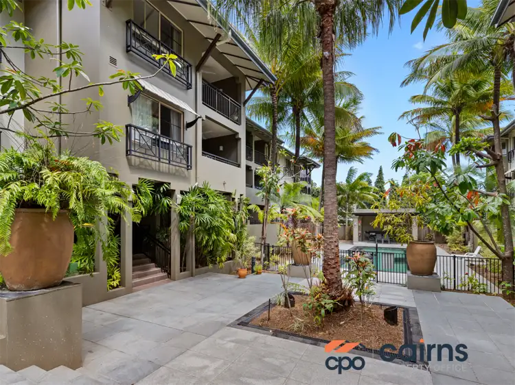 1210/12-21 Gregory Street, Westcourt QLD 4870