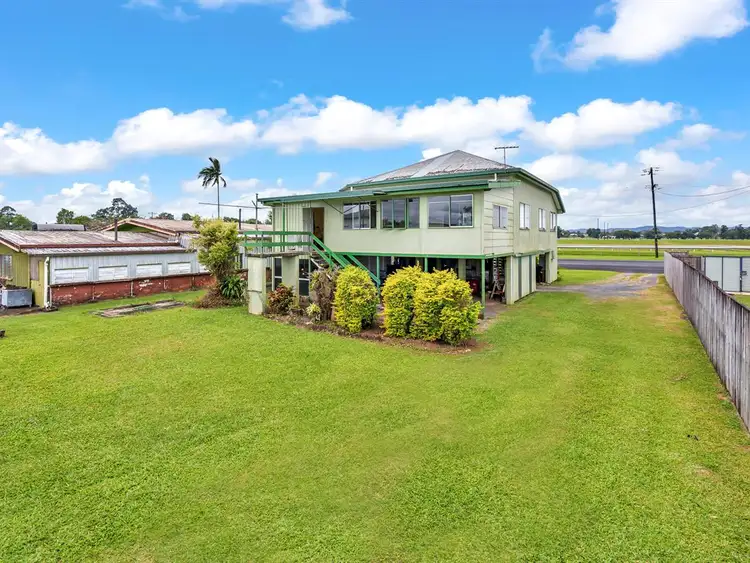 Third view of Homely house listing, 24 ASH STREET, Innisfail QLD 4860