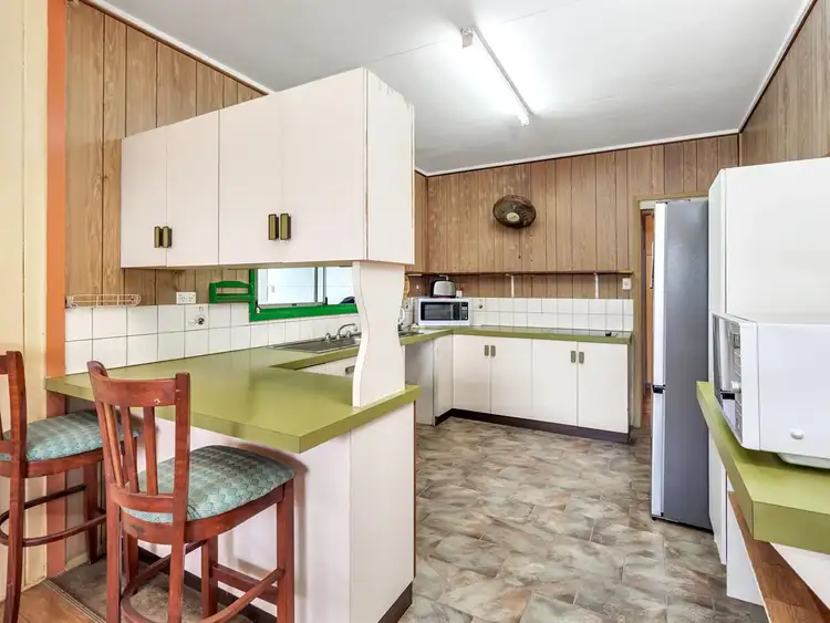 Fifth view of Homely house listing, 24 ASH STREET, Innisfail QLD 4860