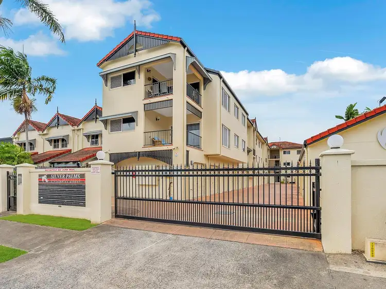 25/442-444 Mulgrave Road, Earlville QLD 4870