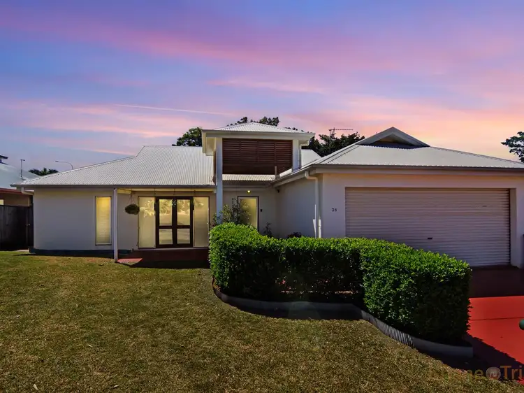 38 Village Terrace, Redlynch QLD 4870