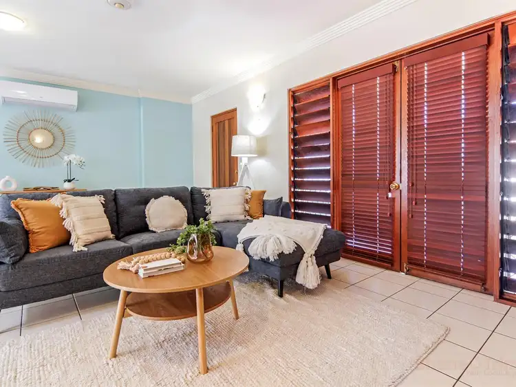 Sixth view of Homely house listing, 38 Village Terrace, Redlynch QLD 4870