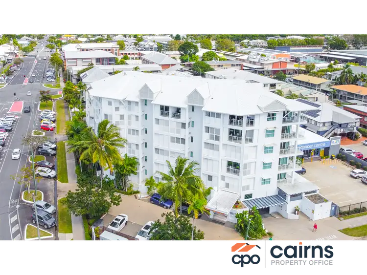 Third view of Homely apartment listing, 6/201 Lake St, Cairns North QLD 4870