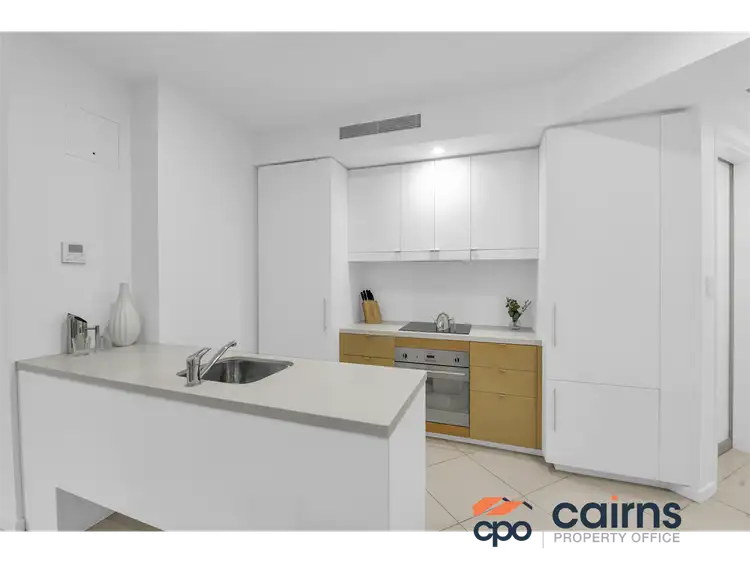 Seventh view of Homely apartment listing, 6/201 Lake St, Cairns North QLD 4870