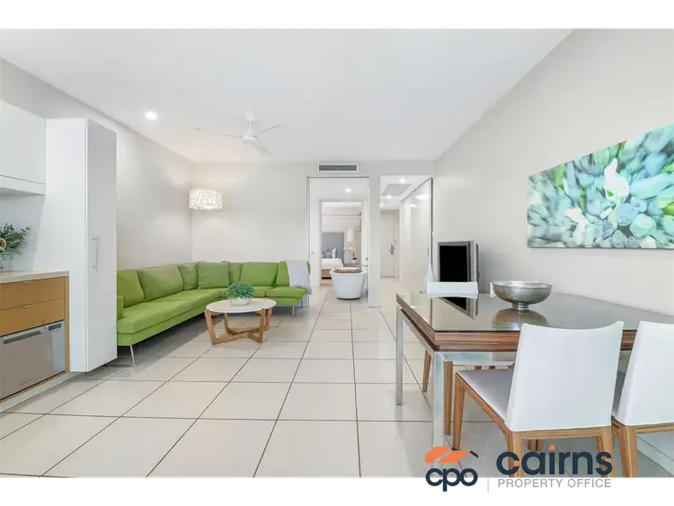 Sixth view of Homely apartment listing, 4/201 Lake St, Cairns North QLD 4870
