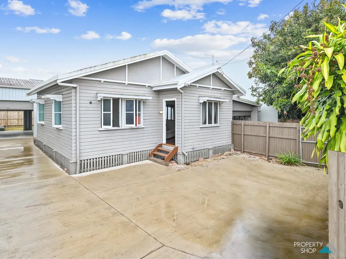 Main view of Homely house listing, 15 Barry Street, Bungalow QLD 4870