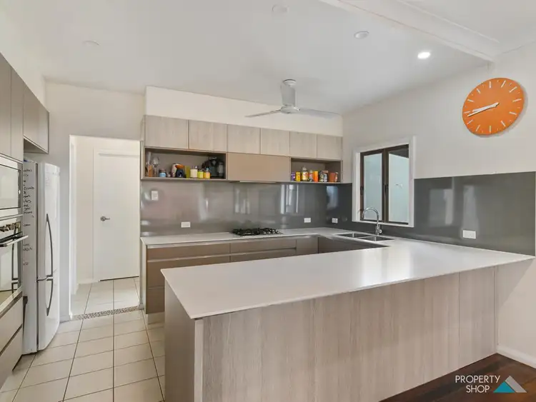 Third view of Homely house listing, 15 Barry Street, Bungalow QLD 4870