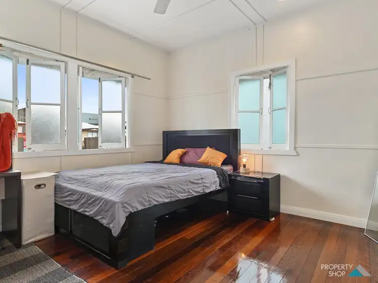 Fourth view of Homely house listing, 15 Barry Street, Bungalow QLD 4870