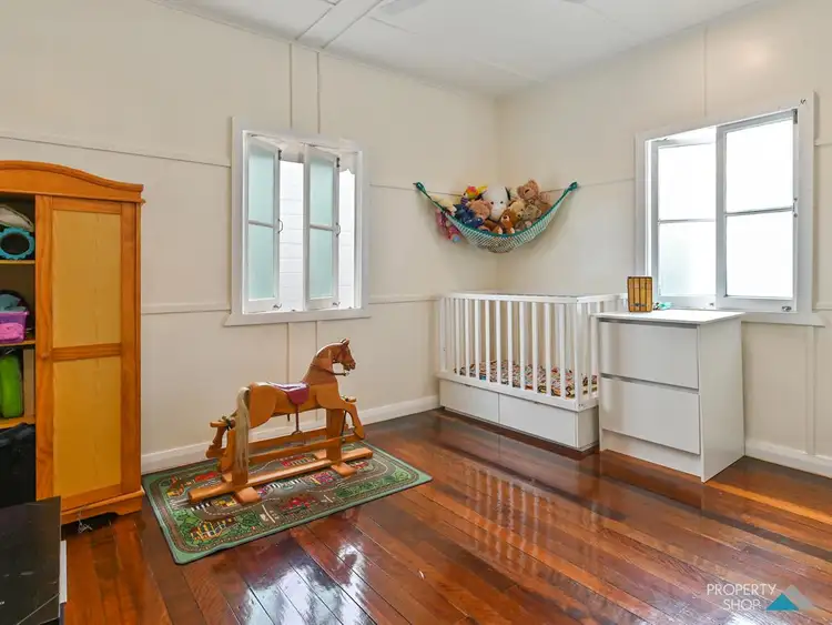 Fifth view of Homely house listing, 15 Barry Street, Bungalow QLD 4870