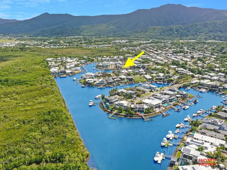 10 Apollo Quay, Trinity Park QLD 4879