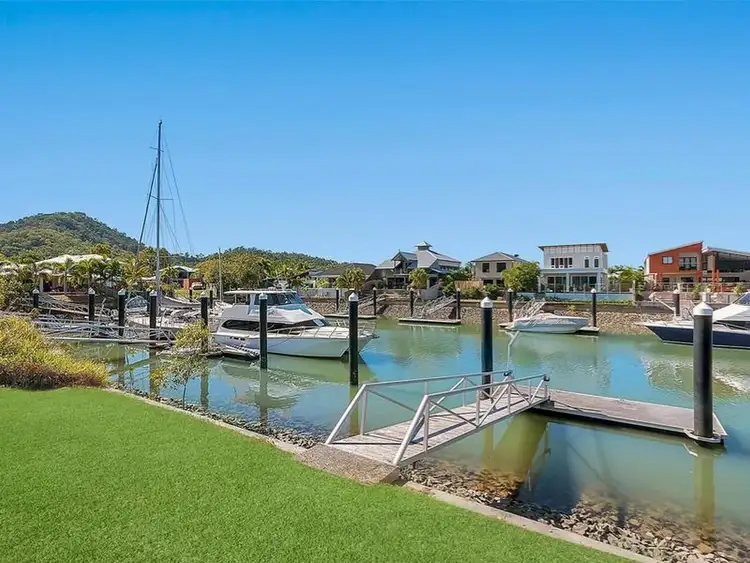 Second view of Homely land listing, 10 Apollo Quay, Trinity Park QLD 4879