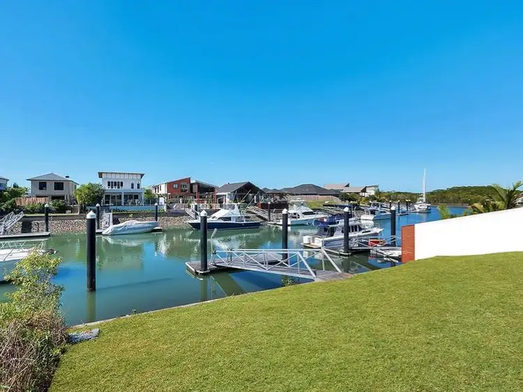 Fourth view of Homely land listing, 10 Apollo Quay, Trinity Park QLD 4879