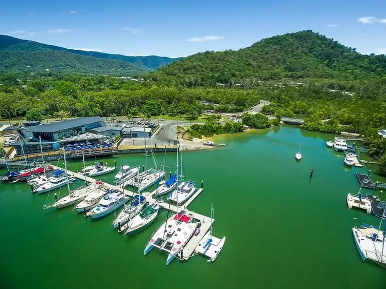 Fifth view of Homely land listing, 10 Apollo Quay, Trinity Park QLD 4879