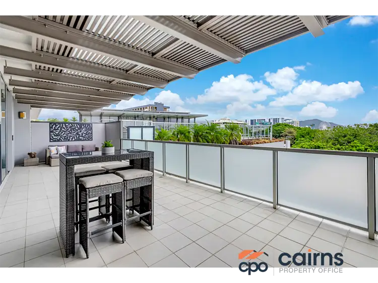6/1 Marlin Parade, Cairns City QLD 4870