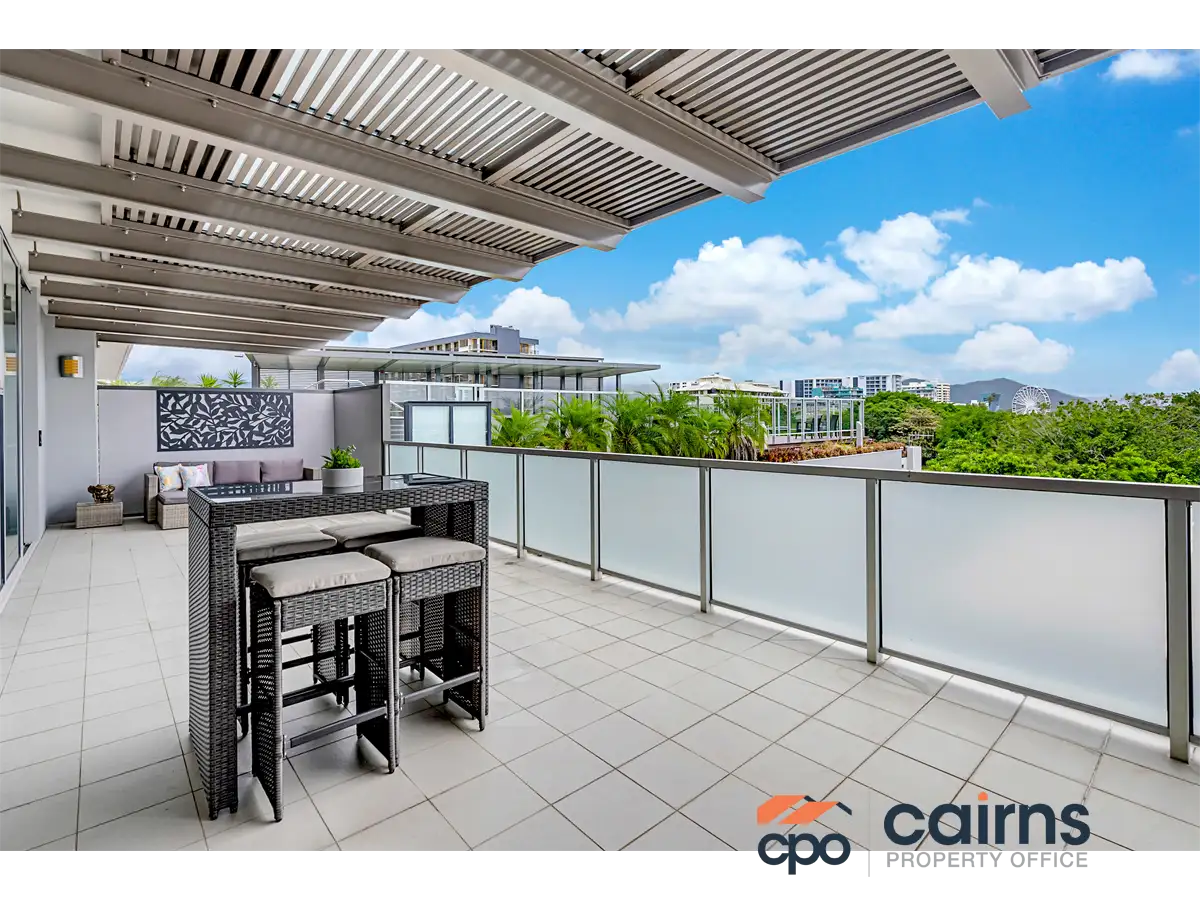 Main view of Homely apartment listing, 6/1 Marlin Parade, Cairns City QLD 4870