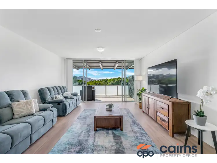 Third view of Homely apartment listing, 6/1 Marlin Parade, Cairns City QLD 4870