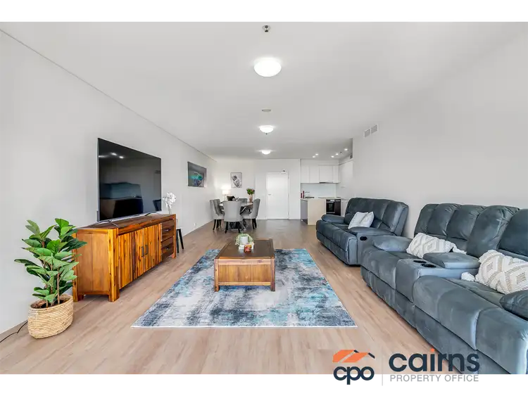 Fourth view of Homely apartment listing, 6/1 Marlin Parade, Cairns City QLD 4870