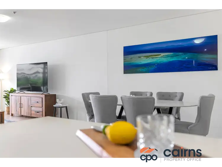 Fifth view of Homely apartment listing, 6/1 Marlin Parade, Cairns City QLD 4870