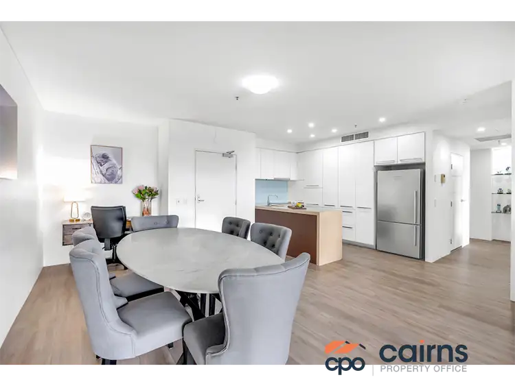Sixth view of Homely apartment listing, 6/1 Marlin Parade, Cairns City QLD 4870