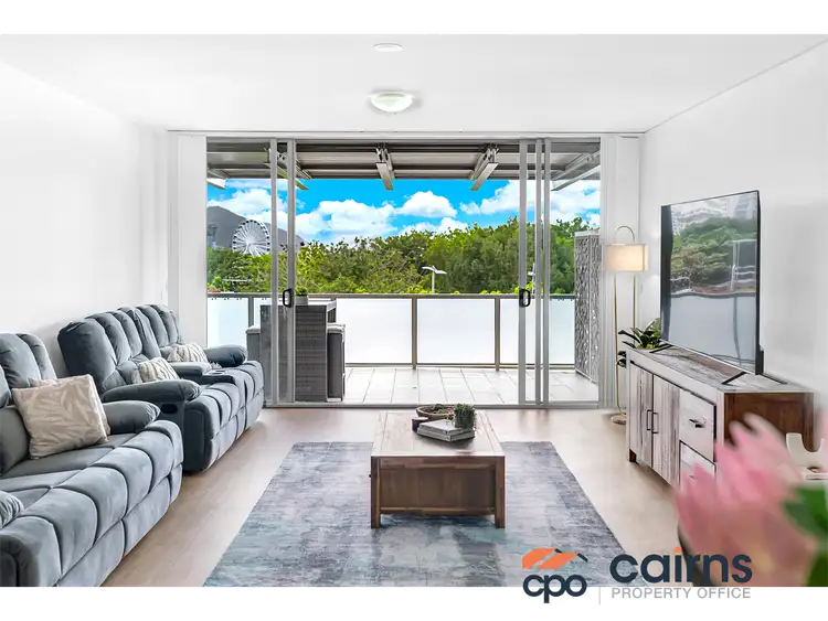 Seventh view of Homely apartment listing, 6/1 Marlin Parade, Cairns City QLD 4870