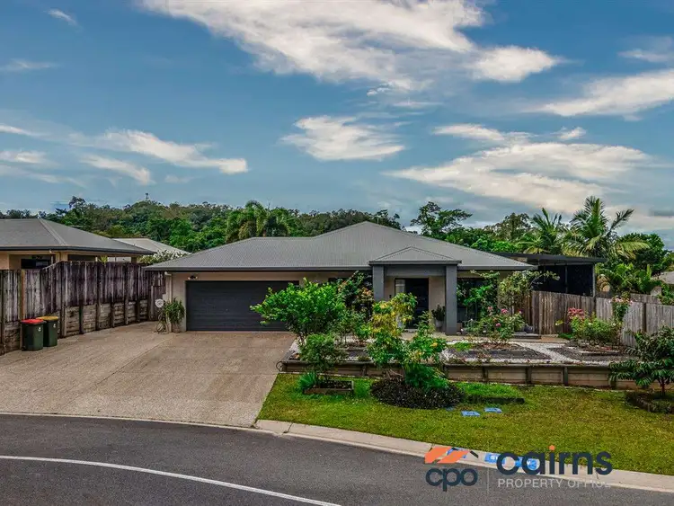 16 Shelbourne Street, Bentley Park QLD 4869