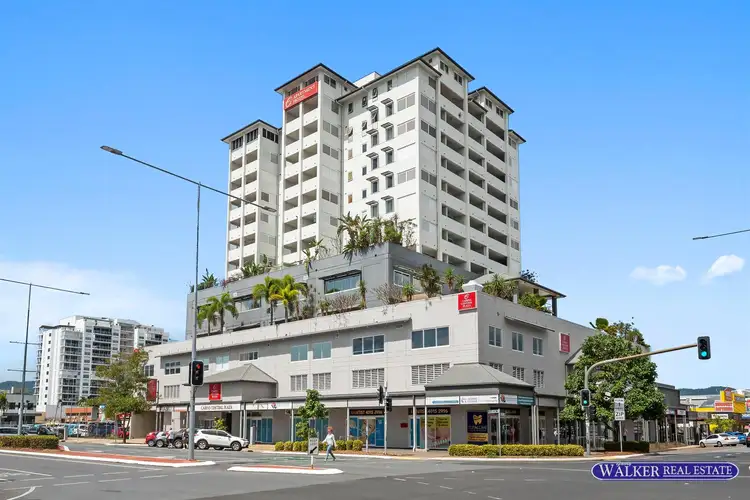 705-706/58 McLeod Street, Cairns City QLD 4870