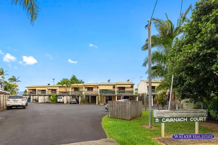 8/9-10 Cavanagh Street, Woree QLD 4868