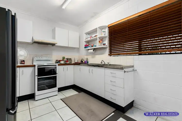 Second view of Homely townhouse listing, 8/9-10 Cavanagh Street, Woree QLD 4868