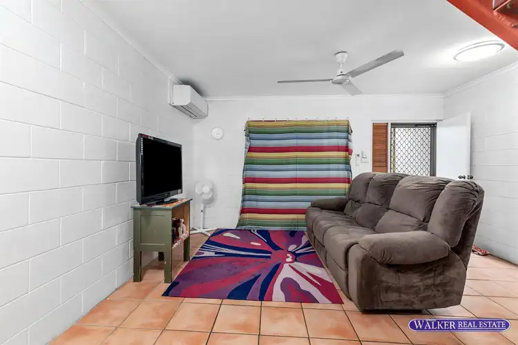 Third view of Homely townhouse listing, 8/9-10 Cavanagh Street, Woree QLD 4868