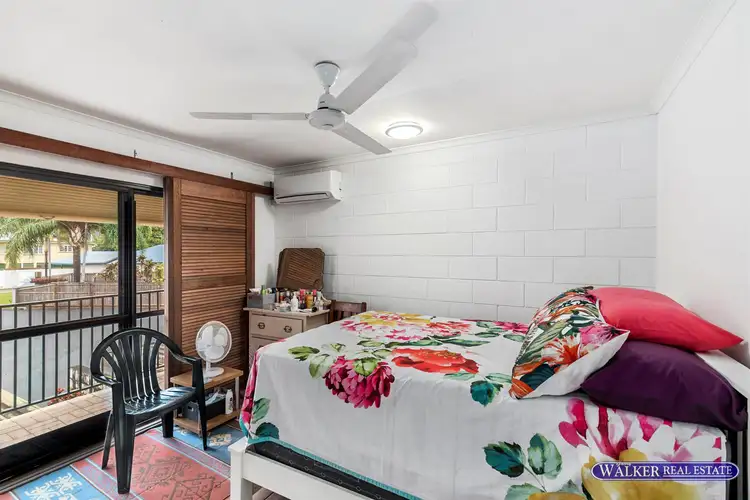 Fourth view of Homely townhouse listing, 8/9-10 Cavanagh Street, Woree QLD 4868