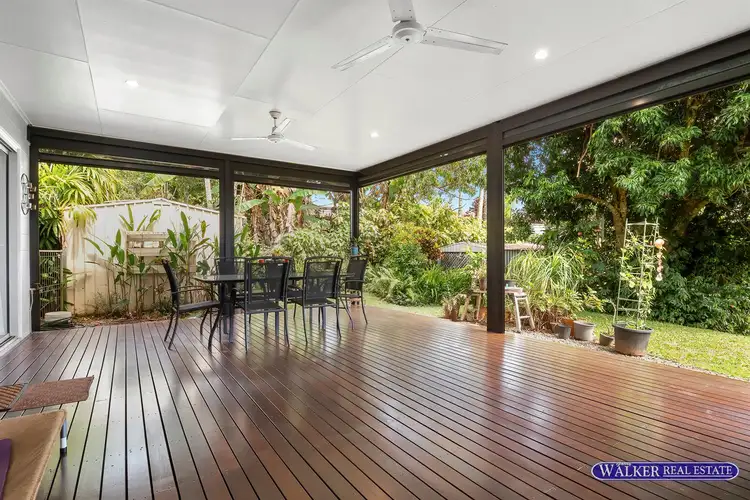23 Kambara Street, White Rock QLD 4868