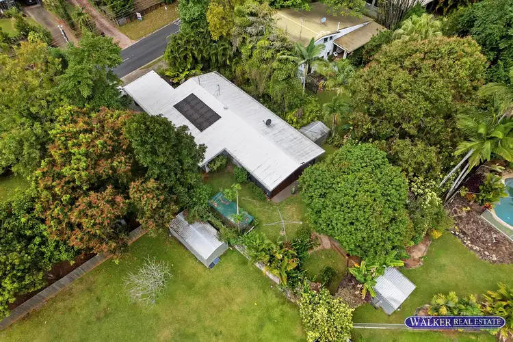 Third view of Homely house listing, 23 Kambara Street, White Rock QLD 4868