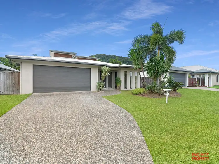 142 Roberts Drive, Trinity Beach QLD 4879